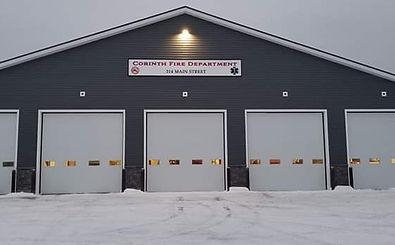 Fire Station 1-29-2019