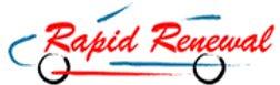 Rapid Renewal logo