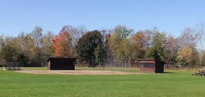 Ball FIeld